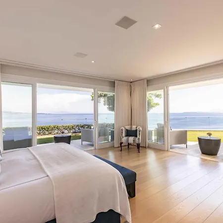 6br Nissaki Corfu - What'app - 0034-604-103-768 - For Reservations! * Nisaki (Corfu)