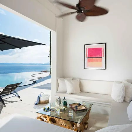 Vila 6br Nissaki Corfu - What'app - 0034-604-103-768 - For Reservations! *