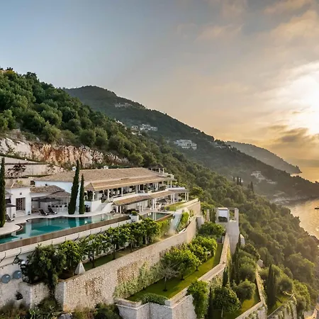 6br Nissaki Corfu - What'app - 0034-604-103-768 - For Reservations! Villa *