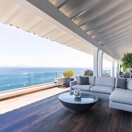 6br Nissaki Corfu - What'app - 0034-604-103-768 - For Reservations! *
