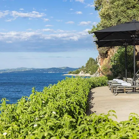 וילה 6br Nissaki Corfu - What'app - 0034-604-103-768 - For Reservations! *