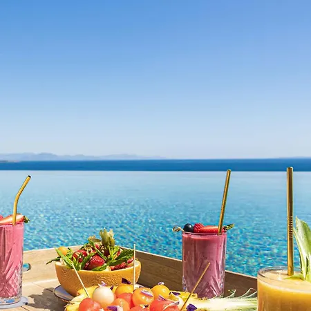 6br Nissaki Corfu - What'app - 0034-604-103-768 - For Reservations! Villa *