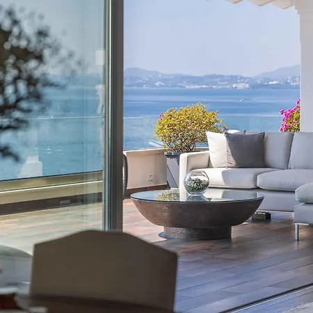 6br Nissaki Corfu - What'app - 0034-604-103-768 - For Reservations! Villa Nisaki (Corfu)