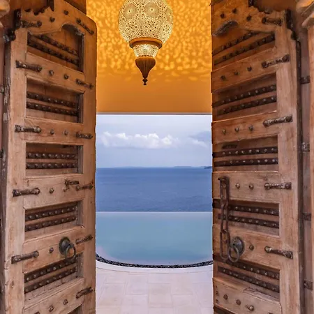 6br Nissaki Corfu - What'app - 0034-604-103-768 - For Reservations! * Nisaki (Corfu)